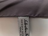 an image of a label on a pillow with a flower design