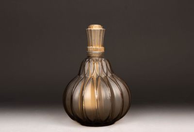 SABINO France, : lampe Dominé à catalyseur, type lampe Berge… - Photo 1