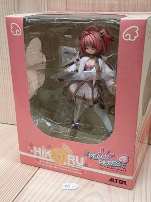 Figurine Alter 1/8 Peace Pieces Hikaru