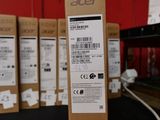 a lot of boxes that are sitting on a table