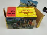 a box with a picture of a train on it