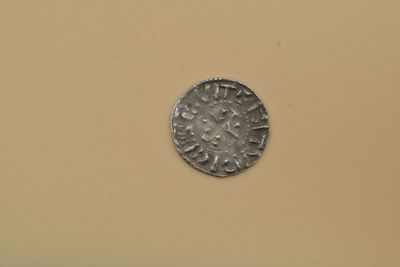 Charles II le chauve (875-877) ou Charles le gros (884-887) …