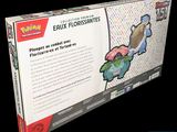 a box that has a picture of a bird on it