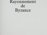 rayonnem de byzance by tania vollman