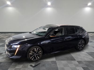 Subaru Sport Wagon 2020 à vendre dans le showroom du concessionnaire