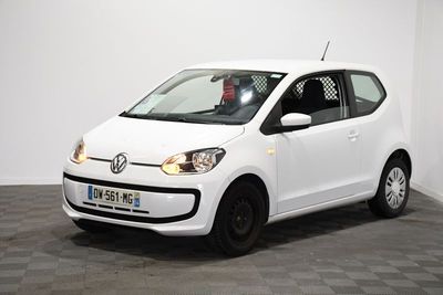 VASP VOLKSWAGEN UP SOCIETE 1.0 ECOFUEL 70ch BLUEMOTION - Dme…