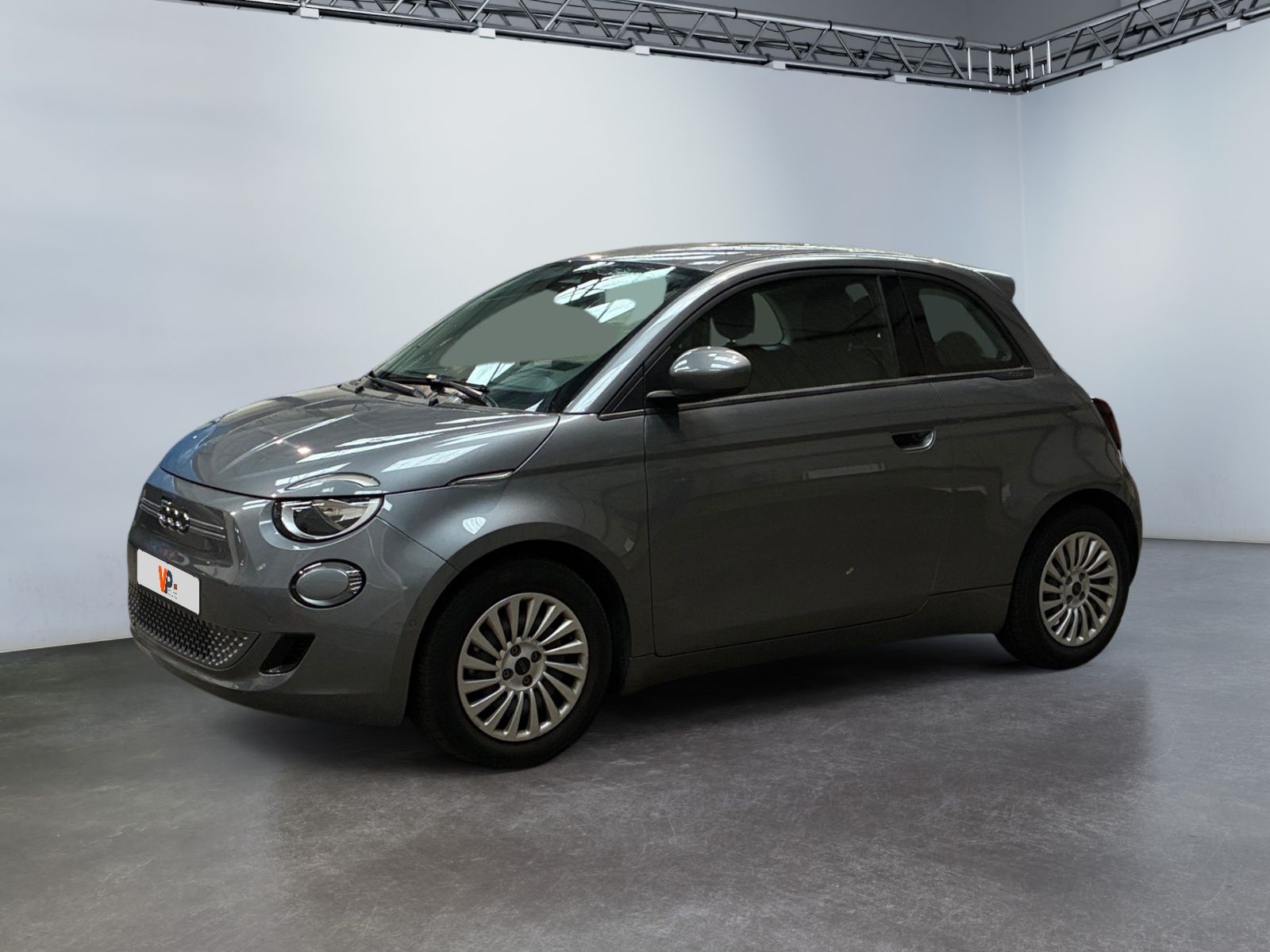 FIAT 500 e 118 ch Nouvelle 500 / N°:MV2600602, Heure de vent…