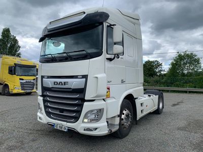 Daf - Tracteur Routier 4x2 Xf480 …