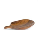 an image of a wooden spoon on a white background