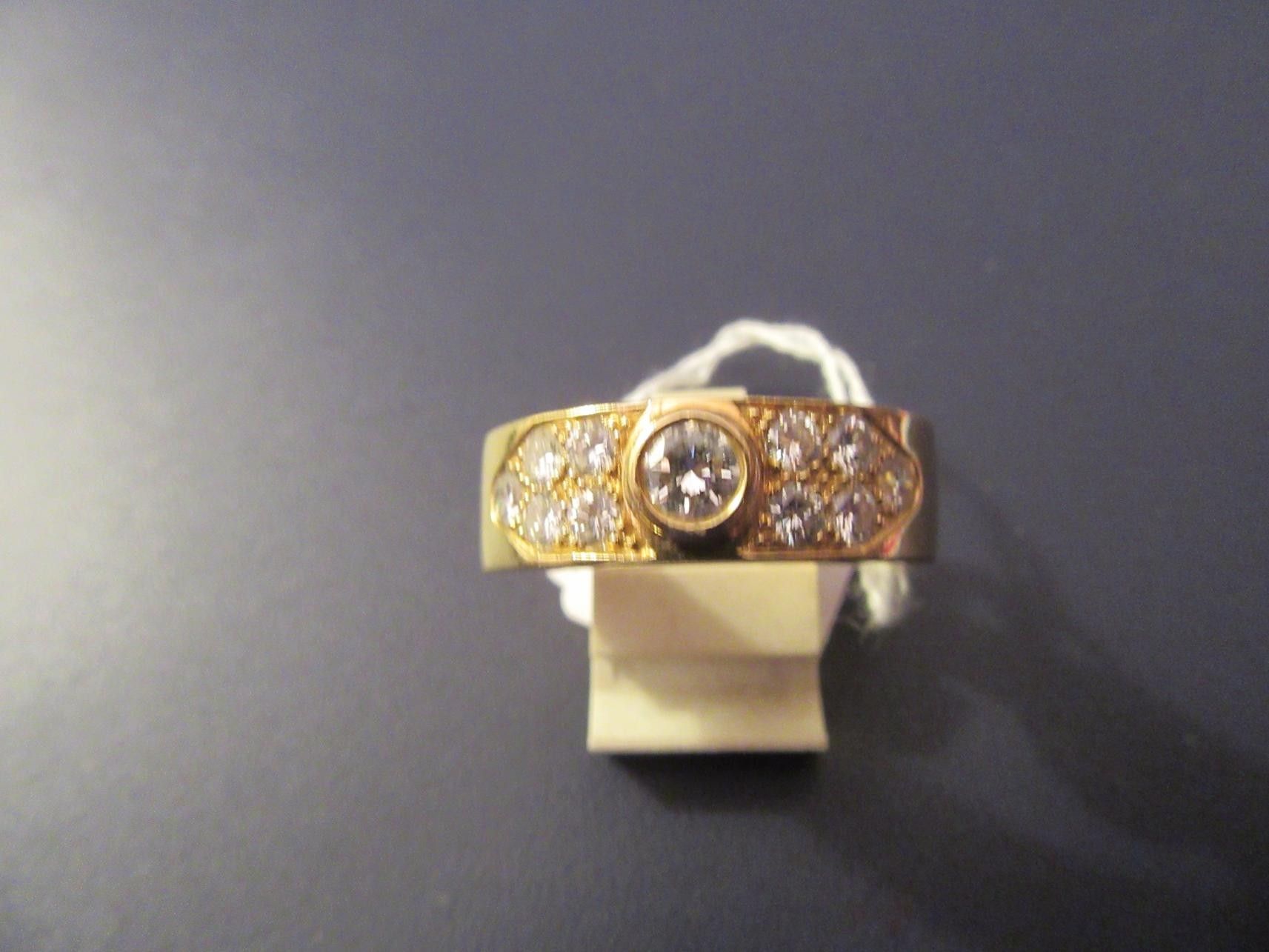Bijoux & Pierres Précieuses