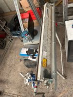 -1 plieuse à zinc de chantier JOUANEL 1 m avec rotolame et b… (photo 2)