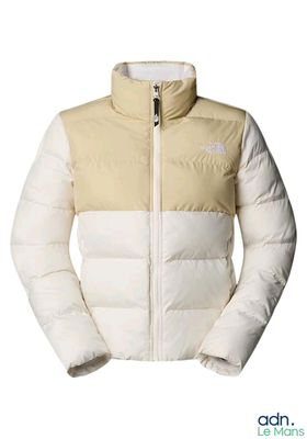 Doudoune en duvet pour femme The North Face