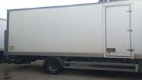 *CAMION FOURGON RENAULT TRUCKS D 14 AVEC HAYON DHOLLANDIA - … (photo 6)
