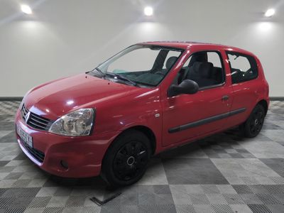RENAULT - CLIO 1.2 75 16V ECO2 AUTHENTIQUE EURO 5 - ES - Mis…