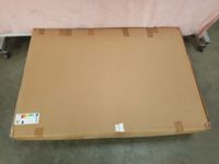 1 Miroir éclairant LED de la marque ALLIBERT - Modèle : kruz… (photo 4)