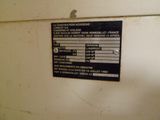 a picture of a sign on the side of a wall