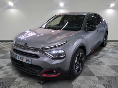 Citroën e-Cross 1.0 PureTech Feel 5 portes, boîte automatique