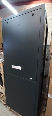 Baie de brassage câblage MMC Link+ 800x800mm 19" (suite avar…