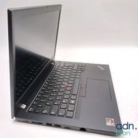 Ordinateur portable Lenovo Thinkpad L14 Gen 1 Noir - AMD Ryz… (photo 3)