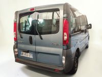 VP RENAULT TRAFIC 2.0 DCI 115 AUTH L1H1 9PLCACES Kilomètres … (photo 2)