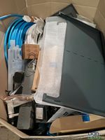 Palette du domaine industriel de 225kg - TVA Récupérable - E… (photo 2)