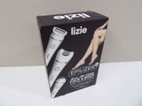 an image of a box of electric razors sitting on a table