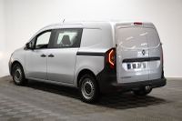 CTTE RENAULT KANGOO CA L2 ADVANCE BLUE DCI 115 - Dmec : 29/1… (photo 3)