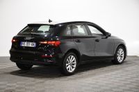 VP AUDI A3 SPORTBACK - Dmec : 25/02/2022-120128Kms-6CV-Carro… (photo 4)