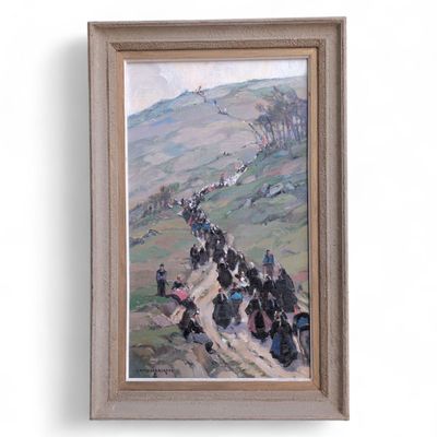 Emmanuel MARCEL-LAURENT (1892-1948)