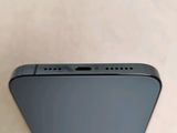 a close up of the back of an iphone with the camera facing up