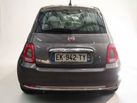VP FIAT 500 1.2 MPI 69 LOUNGE 3P Kilomètres au compteur non … (photo 5)