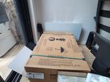 a box that is sitting on top of a table