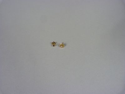 a small bug that is sitting on a white plate