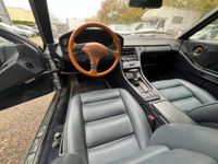 PORSCHE 928 S4 (photo 6)