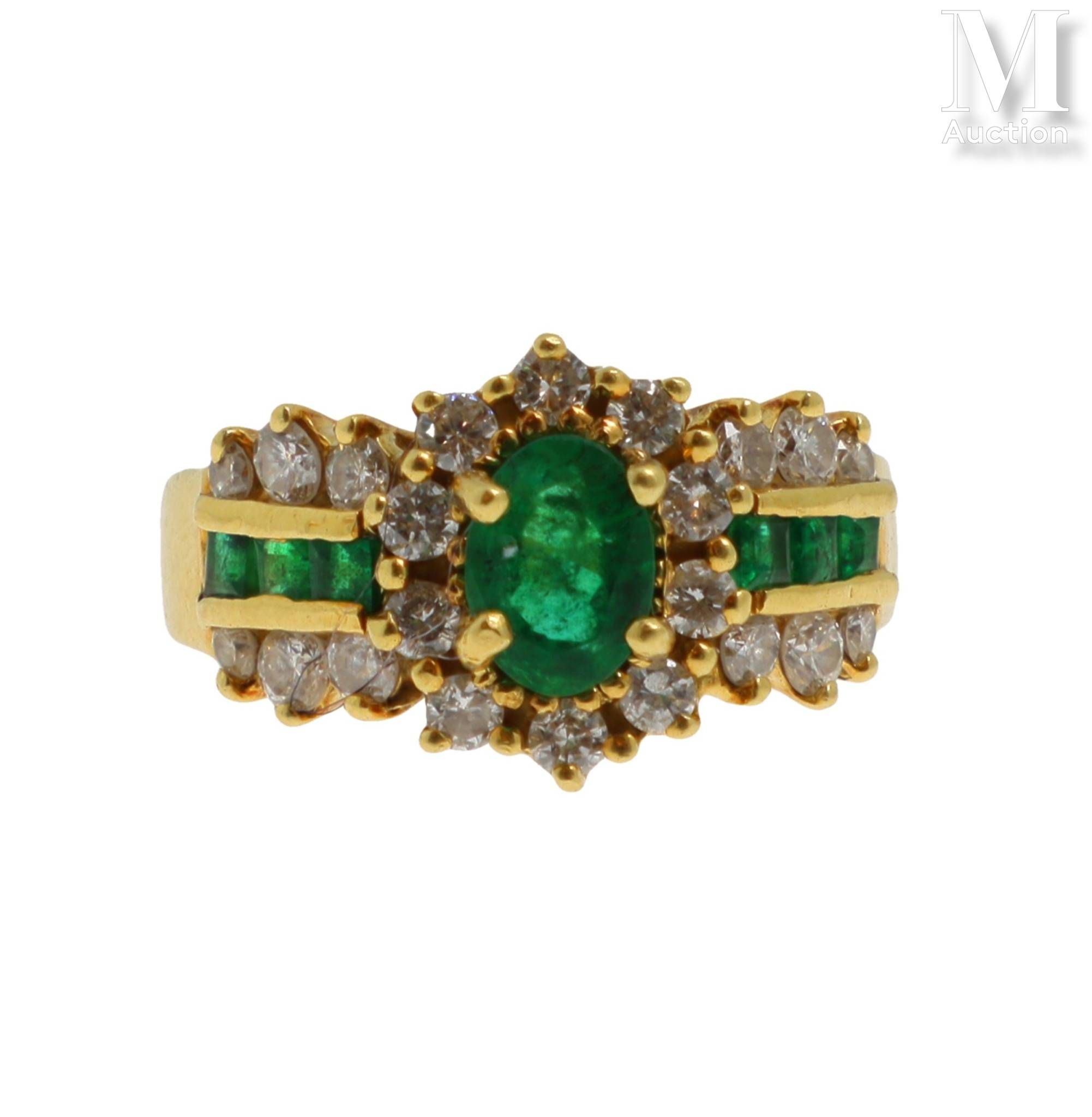 Bijoux & Pierres Précieuses