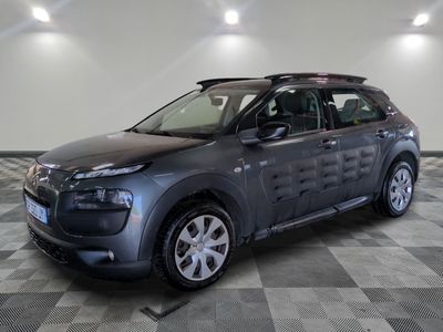 citroen c4 aircross 1 6 turbo diesel flex 5p