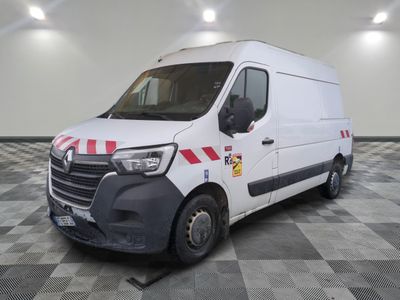 Renault - Master Fgn L2h2 Dci Nacelle France Elevateur 121ft…