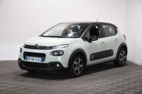 VP CITROEN C3 1.2 PURETECH 80 SHINE - Dmec : 23/10/2017-1440…