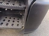 an image of a car that has been left on the ground