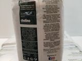 a bag of milk sitting on top of a table