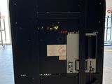 a machine that is sitting in the middle of a room