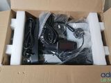 a box that has a charger and a charger inside of it