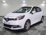 a picture of a white car on a checkered floor