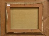 an image of a picture frame with a picture in it