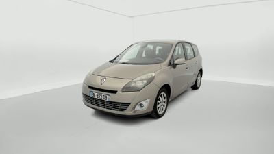 Renault - Grand SCÉNic Iii Dci 110 Fap Eco2 PrivilÈGE Euro 5…