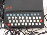 a black electronic device that is sitting on a table