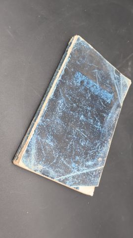 ‘’L’affaire du courrier de Lyon’’: Troisième mémoire pour l’infor...