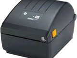 zebra thermal receipt printer with usb and bluetooth