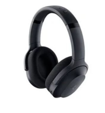 Casque gamer razen barracuda La première photo est non contr…