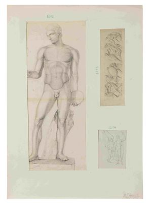 Nikanor Grigorievich Chernetsov (1805–1879)